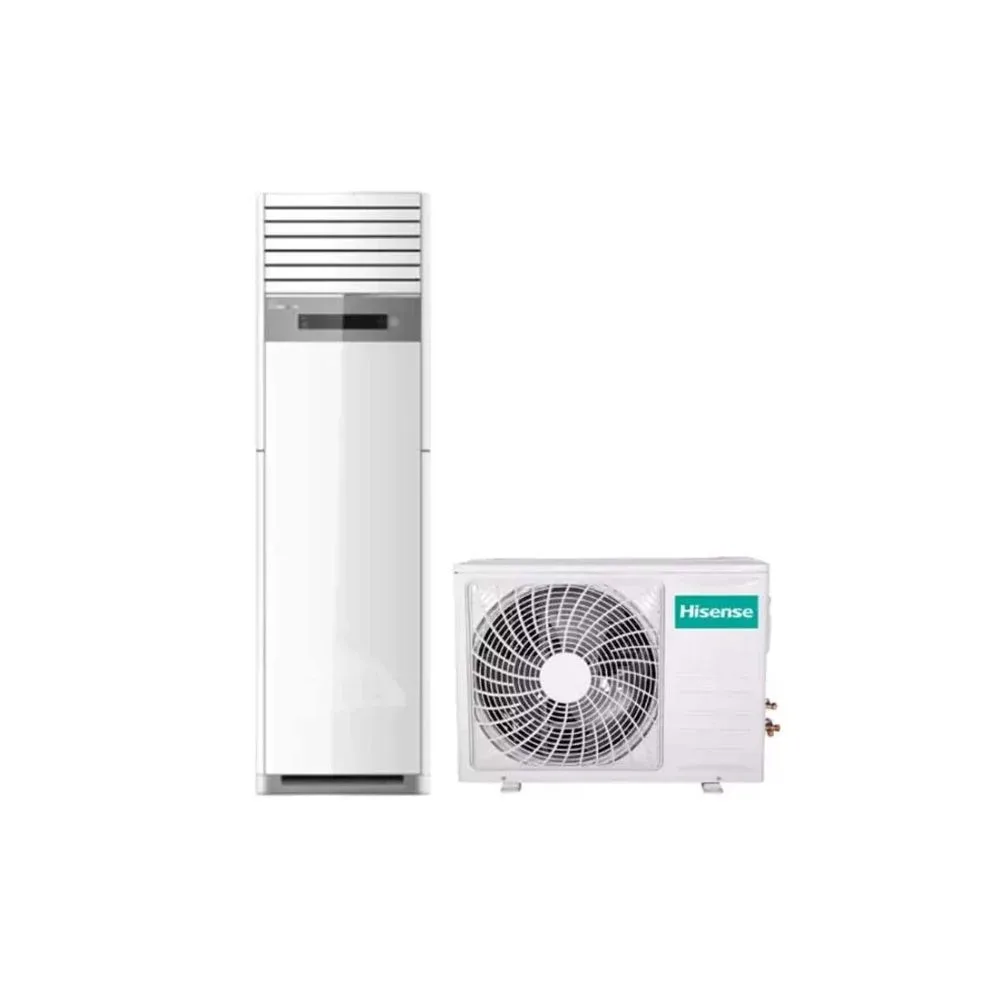 Hisense AUF-24TR4SJCPE - Hisense 24,000 BTU floor-standing air conditioner