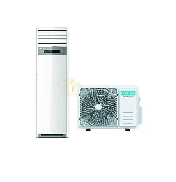 Hisense AUF-18TR4SMCPE - Hisense 18,000 BTU floor-standing air conditioner