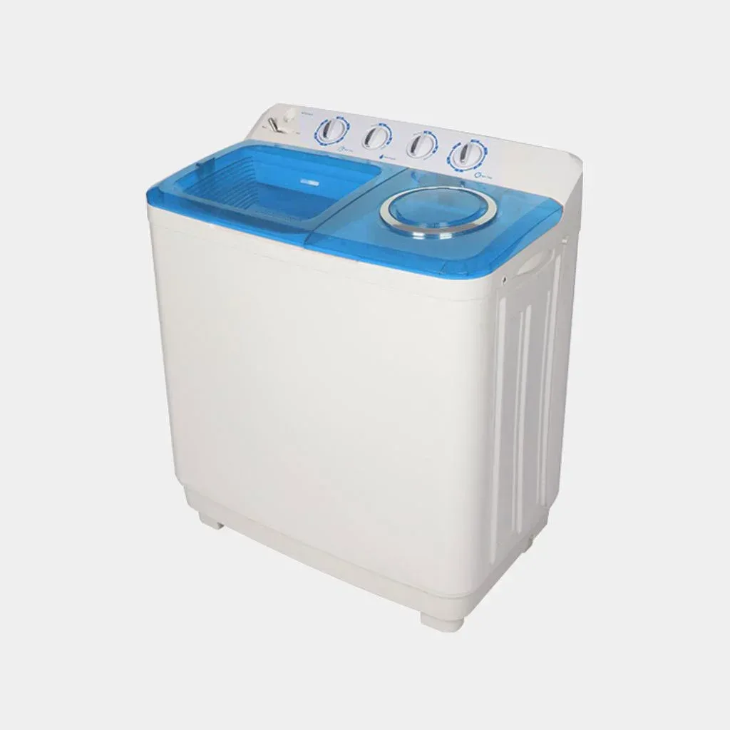 Hisense WSSE801S - Washing machine twin tub 8