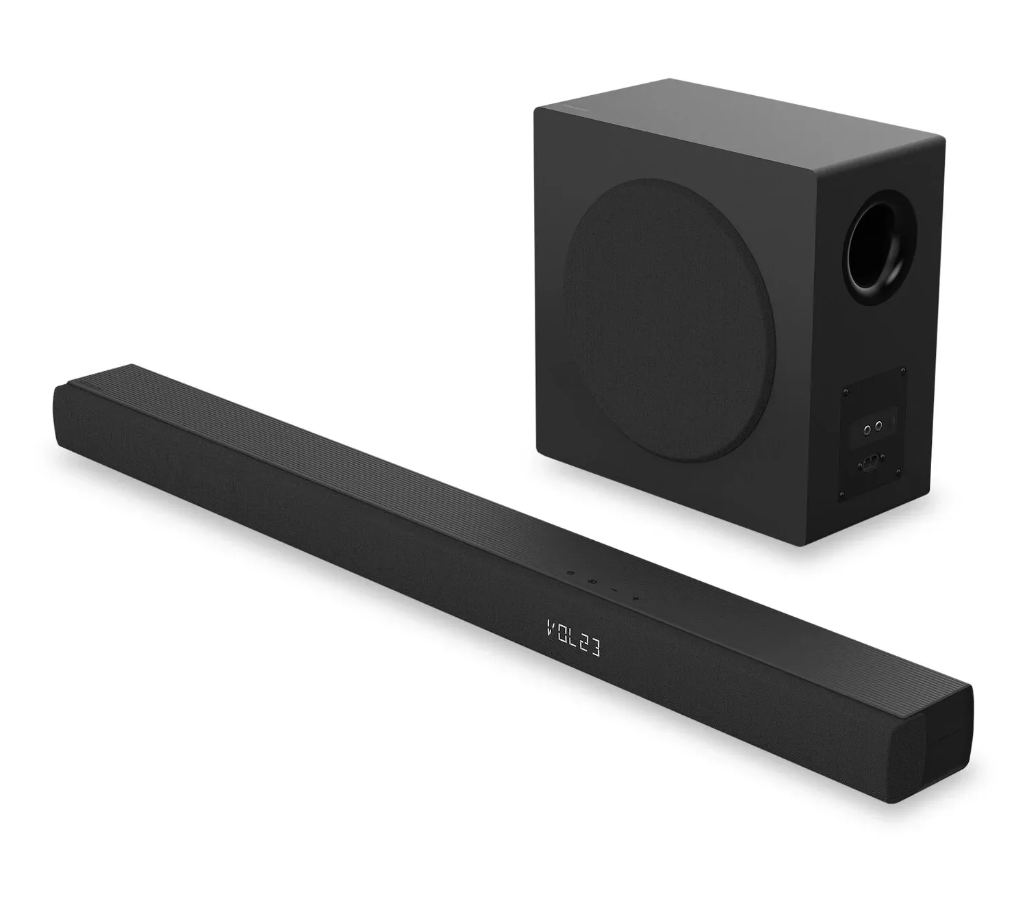 Hisense HS3100 - Hipsone HS3100 sound bar, 480W, 3