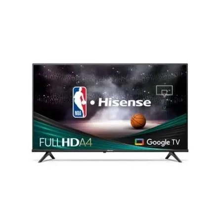 Hisense 32A4QKEN - Hisense 32-inch Smart Frameless Full HD TV (A4 series)