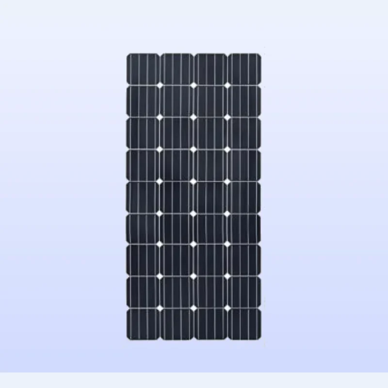 Solar Nyumbani 150W Monocrystalline Solar Panel (18V)