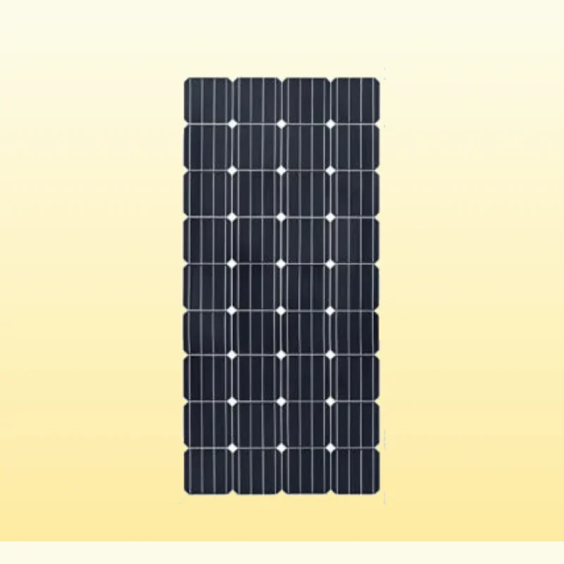 Solar Nyumbani 200W Monocrystalline Solar Panel (18V)