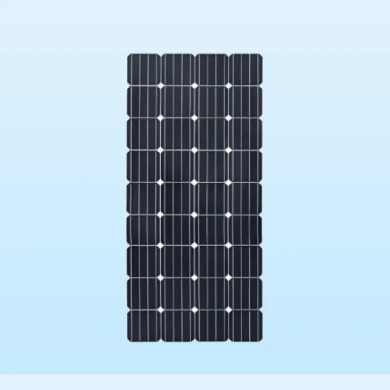 Solar Nyumbani 590W Monocrystalline Solar Panel (42V)